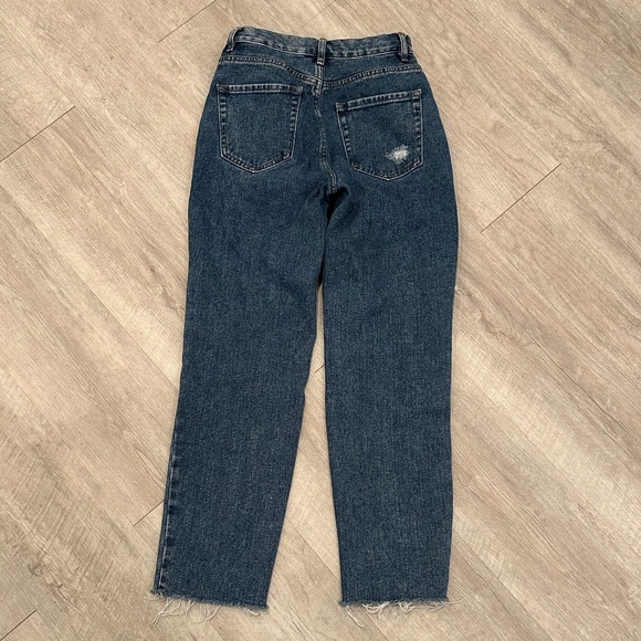 EUC PacSun Hi-Rise Straight - Picture 2 of 15